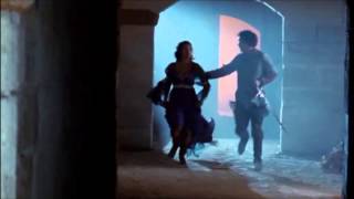 Avance Merlín 2x04 Lancelot y Guinevere [upl. by Grissom]