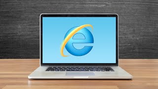 How To Uninstall Internet Explorer [upl. by Eyllom]