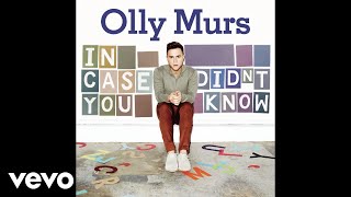 Olly Murs  Ive Tried Everything Audio [upl. by Lj341]