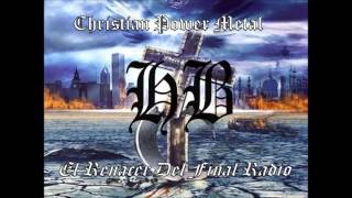 christian power metal [upl. by Llekcor177]