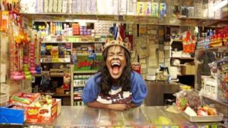 AZEALIA BANKS  LIQUORICE Download amp Lyrics [upl. by Godard131]