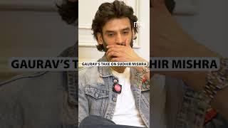 Gaurav Arora Mumbai Dreams to Theatre Triumphs with Sudhir Mishra amp Arbaaz Khan [upl. by Anileva]