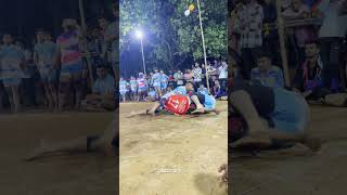 raigad kabaddi roha raigadkabaddi mharasrta [upl. by Anoik]