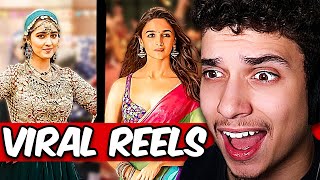 Viral Hindi Instagram Reels Songs [upl. by Atla]