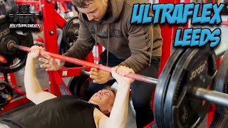 ULTRAFLEX LEEDS REVIEW THE BEST ONE YET  Finding the Best UK Gym EP4 [upl. by Adelbert]