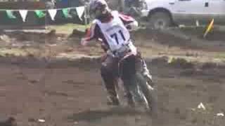 Loretta Lynns MX 2008 [upl. by Nogas190]