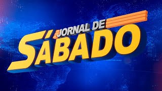 Jornal de Sábado com J Sidney e Maurício Dias  121024 [upl. by Loats]