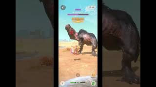 MHNow 8★ Anjanath SnS 13s [upl. by Colwin689]