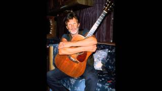 Kris Kristofferson  The Taker [upl. by Keligot477]