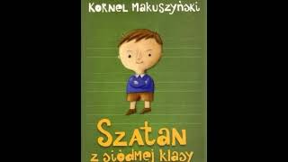 Szatan z siódmej klasy  audiobook [upl. by Baram]