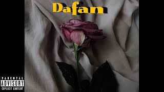 DAFAN OFFICIAL AUDIO SONG BADBOYBICKYPRODE BYjustdanbeatshindi rap song 2024 [upl. by Mark]