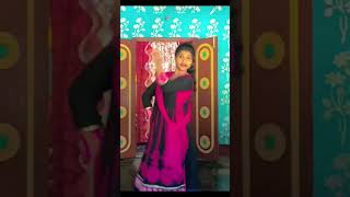 Sawaar loon 🩷dance shortvideo dancevideo [upl. by Yeclehc]