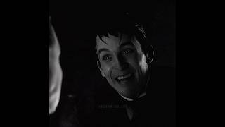 Oswald Cobblepot in Gotham ☠️ oswaldcobblepot thepenguin [upl. by Omrellig]