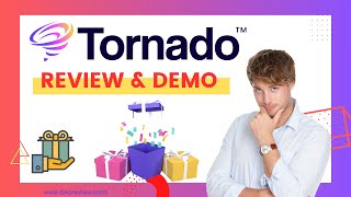 Tornado App Review Turn Keywords into Audiobooks Fast [upl. by Hagar]