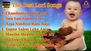 Lori Song  Aaja Re Aa Re  Yashomati Maiyaa Ke Nandlala  Aaja Re Nindiya Song  Senjuti Das [upl. by Vilhelmina738]