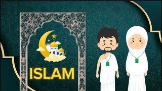 ¿ Que es el islam  Descúbrelo en 30 segundos [upl. by Erdnoid19]