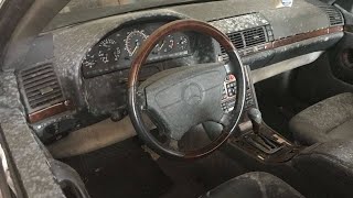 How to Remove Mold From a Vehicle PROPERLY and SAFELY  BE CAREFUL [upl. by Norahc674]