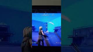 Toujours aussi fort sur le second compte fortnite gaming epicgames electronicmusic slowedaudio [upl. by Glantz]