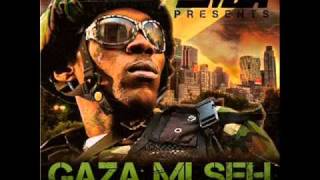 Dj Power Remix Notorious BIG Ft Bob Marley amp Vybz Kartel  Hold Ya Head [upl. by Neral]