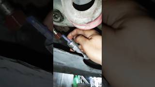 how to remove dodge caliber ac valvehowto shorts dodge [upl. by Rankin]