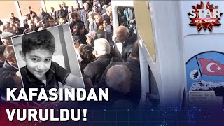 6 Yaşındaki Çocuk Sadece Oyuncağı ile Oynamak İstemişti [upl. by Erline]