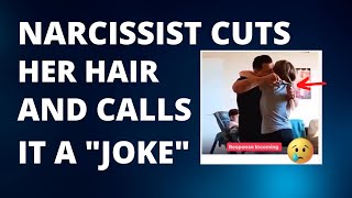 How a Narcissist uses Jokes to Destroy You [upl. by Thill]