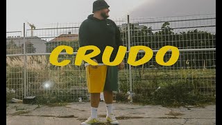 KONDOR  CRUDO MUSIC VIDEO [upl. by Dolora]