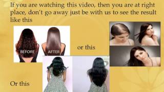 hair loss in womenfemale pattern hair lossfemale hair loss treatmentscalp treatmenthair regrowth [upl. by Ytinirt]