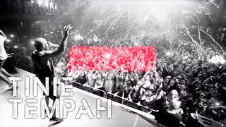 Tinie Tempah  To Demonstrate iv Ibiza [upl. by Formenti127]