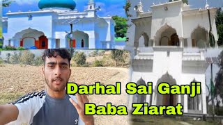 Darhal Sai Ganji Baba Ziarat viralvideo trendingvideo vlog [upl. by Hairahcez512]