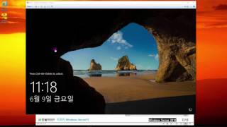 이것이 Windows Server다 20장 01교시  가상화 기술  HyperV [upl. by Agripina217]