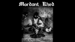 Mordant Rhed live [upl. by Uht]