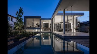 the most beautiful houses הבתים היפים בישראל קשת 12 Ecker Michael Architects שרון אקר מיכאל [upl. by Manson]