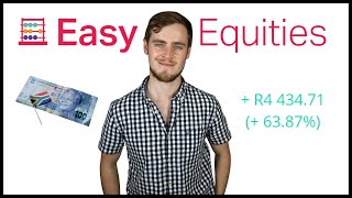 A COMPREHENSIVE Beginners Guide To Investing With Easy Equities  Money Marx [upl. by Wendolyn]