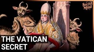 The Pope Who Made A Pact With The Devil [upl. by Leehar634]