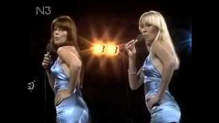 Stars on 45  The Abba medley with NEW intro and outro  and 425 HD pictures [upl. by Berkeley]