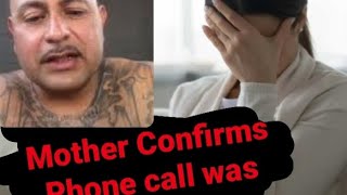 Bozo EXPOSED mother Confirms phone call with bozo and her 16 year old daughter was real obviously [upl. by Aya286]