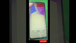 Samsung A12M12F12 How To change wallpaper shortsamazing tech technology [upl. by Dj948]