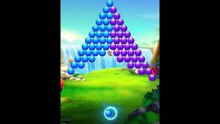 Bubble Shooter  Addictive Bubble Pop Puzzle Game 20257 ssq 20210111 1 [upl. by Needan]