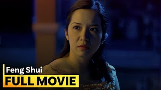 ‘Feng Shui’ FULL MOVIE  Kris Aquino [upl. by Gaudette981]