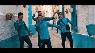 Islem23  Marseille clip officiel ft Cr23 Double [upl. by Lionel]