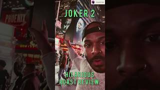 Joker 2 A Letdown  Review and Analysis [upl. by Ma]