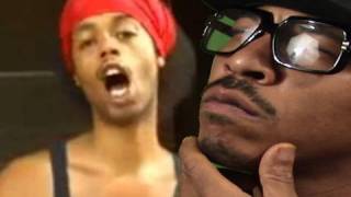 Overnight Sensation Antoine Dodson Way To Over Rated True Or False [upl. by Katzir655]