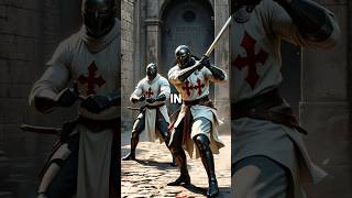 The Knights Templar A Medieval Mystery [upl. by Akisey]