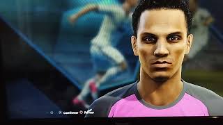 maduka okoye  udinese  Nigeria  pes 2013 [upl. by Noreht]