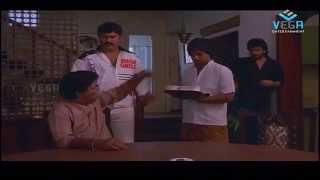 Nadodikkattu Movie  Angane Pavanayi Shavamayi Comedy Scenes [upl. by Pru]