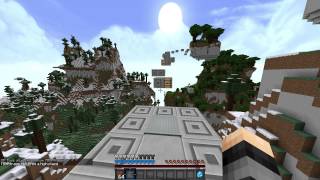 AMPLIFIED PARKOUR quotPRESTON SCREAMS LIKE A GIRL LOLquot wKenWorth and PrestonPlayz [upl. by O'Rourke]