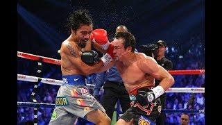 Manny Pacquiao vs Juan Manuel Marquez IV  Ultimate HighlightsTotal War [upl. by Jobie]