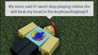 58 seconds of oh the misery with cursed roblox images [upl. by Neirda]