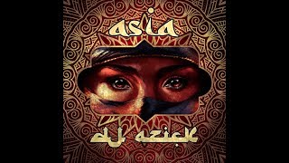 dj Azick  Asia Official audio [upl. by Newton]